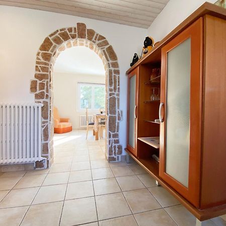 Er Blehua - 5 Pieces, Jardin, Sainte-Barbe - C58 Villa ปลูอาร์แนล ภายนอก รูปภาพ