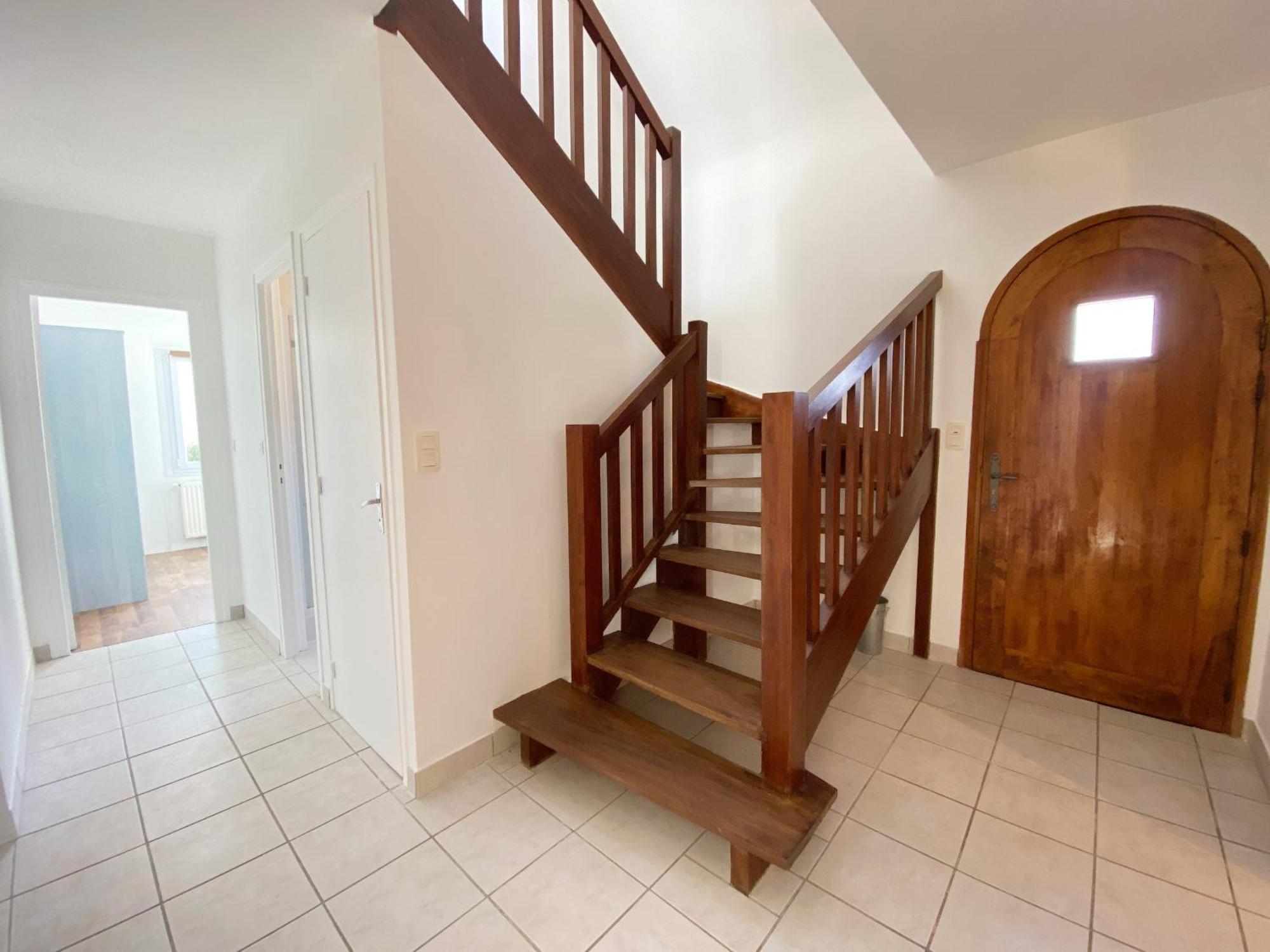 Er Blehua - 5 Pieces, Jardin, Sainte-Barbe - C58 Villa ปลูอาร์แนล ภายนอก รูปภาพ