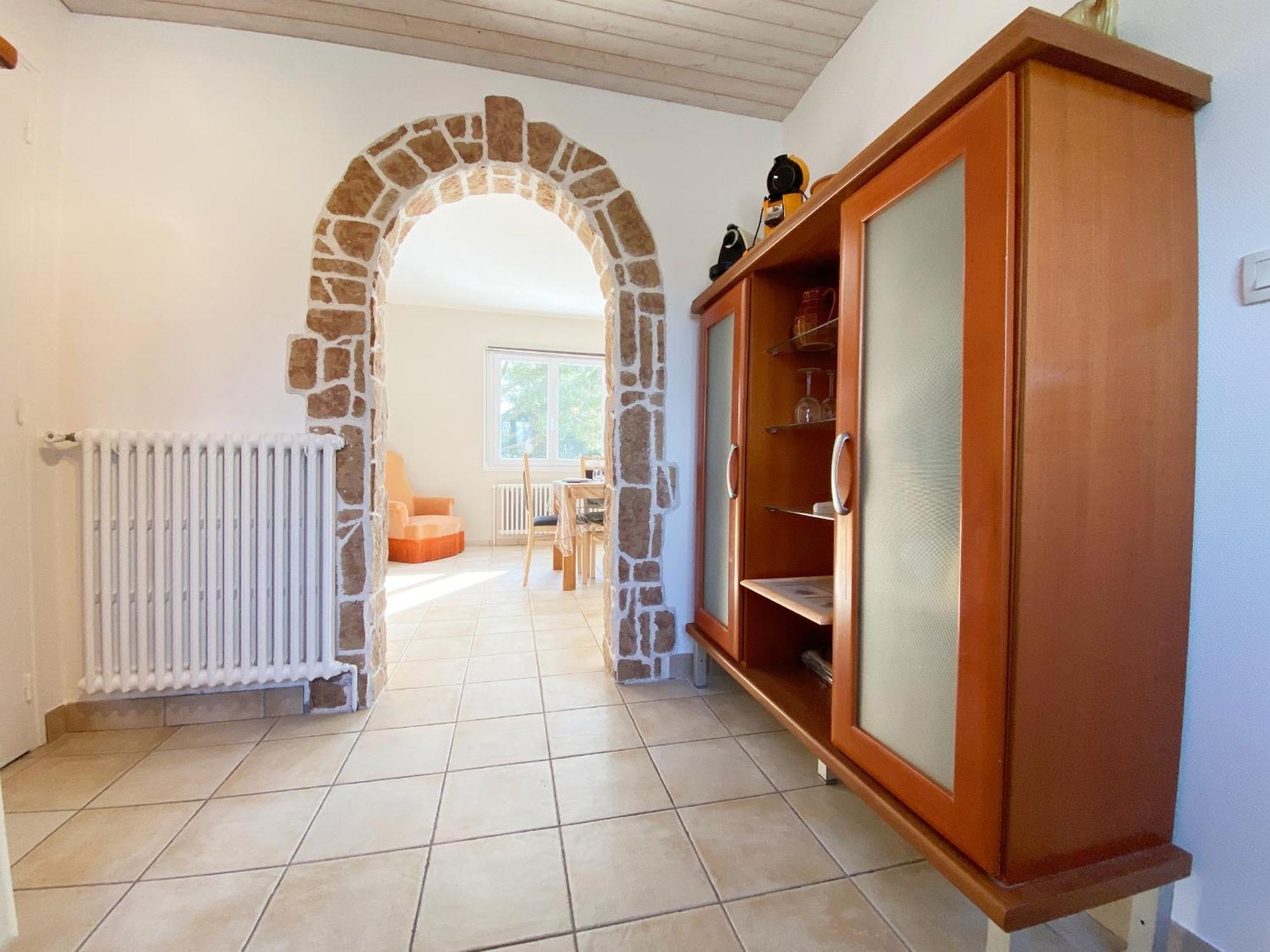 Er Blehua - 5 Pieces, Jardin, Sainte-Barbe - C58 Villa ปลูอาร์แนล ภายนอก รูปภาพ