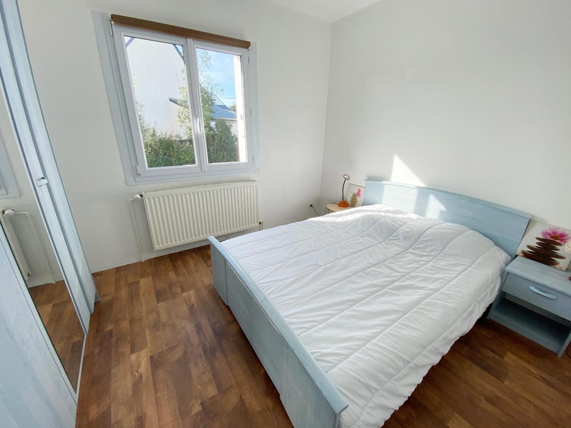 Er Blehua - 5 Pieces, Jardin, Sainte-Barbe - C58 Villa ปลูอาร์แนล ภายนอก รูปภาพ