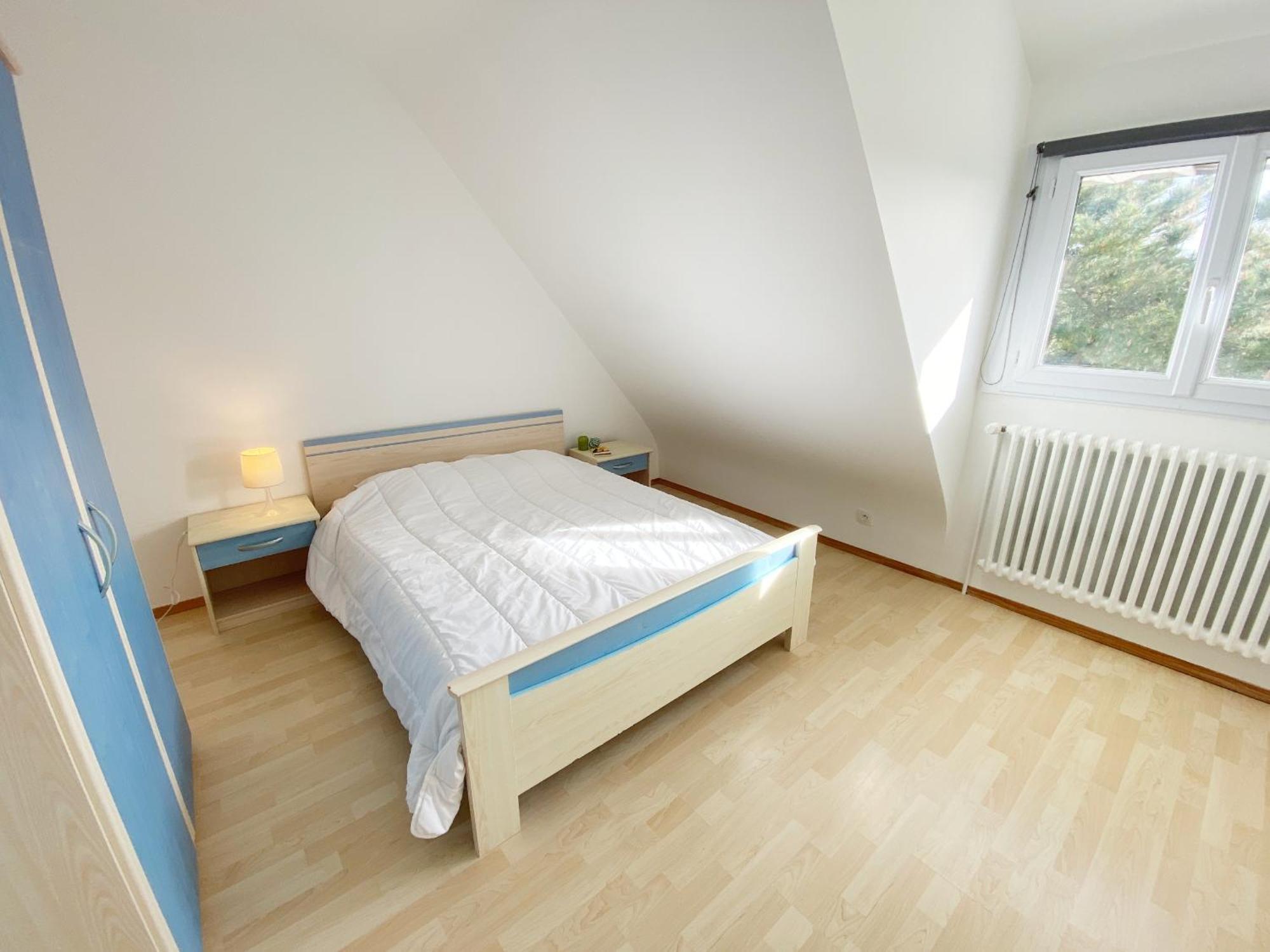 Er Blehua - 5 Pieces, Jardin, Sainte-Barbe - C58 Villa ปลูอาร์แนล ภายนอก รูปภาพ