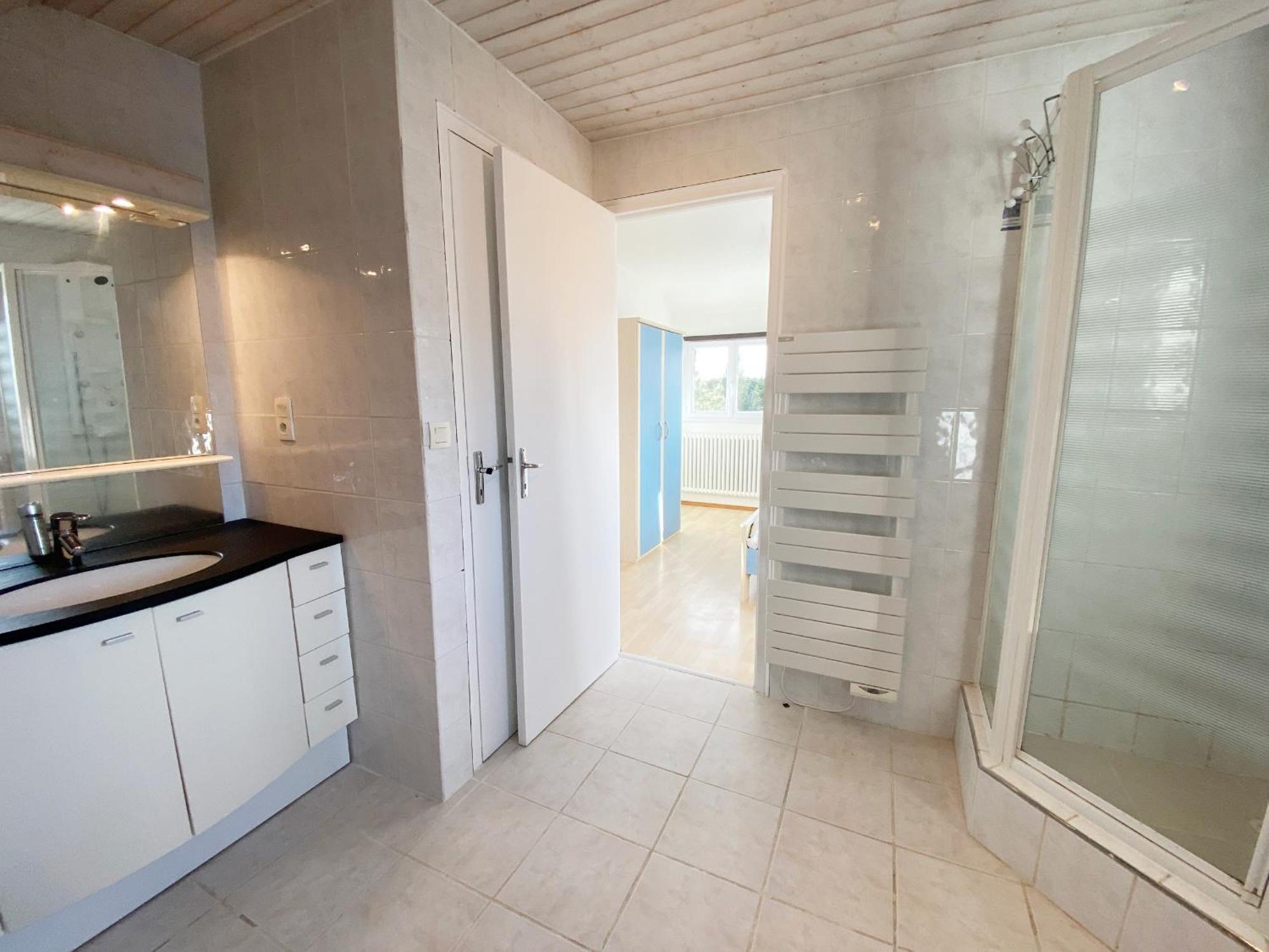 Er Blehua - 5 Pieces, Jardin, Sainte-Barbe - C58 Villa ปลูอาร์แนล ภายนอก รูปภาพ