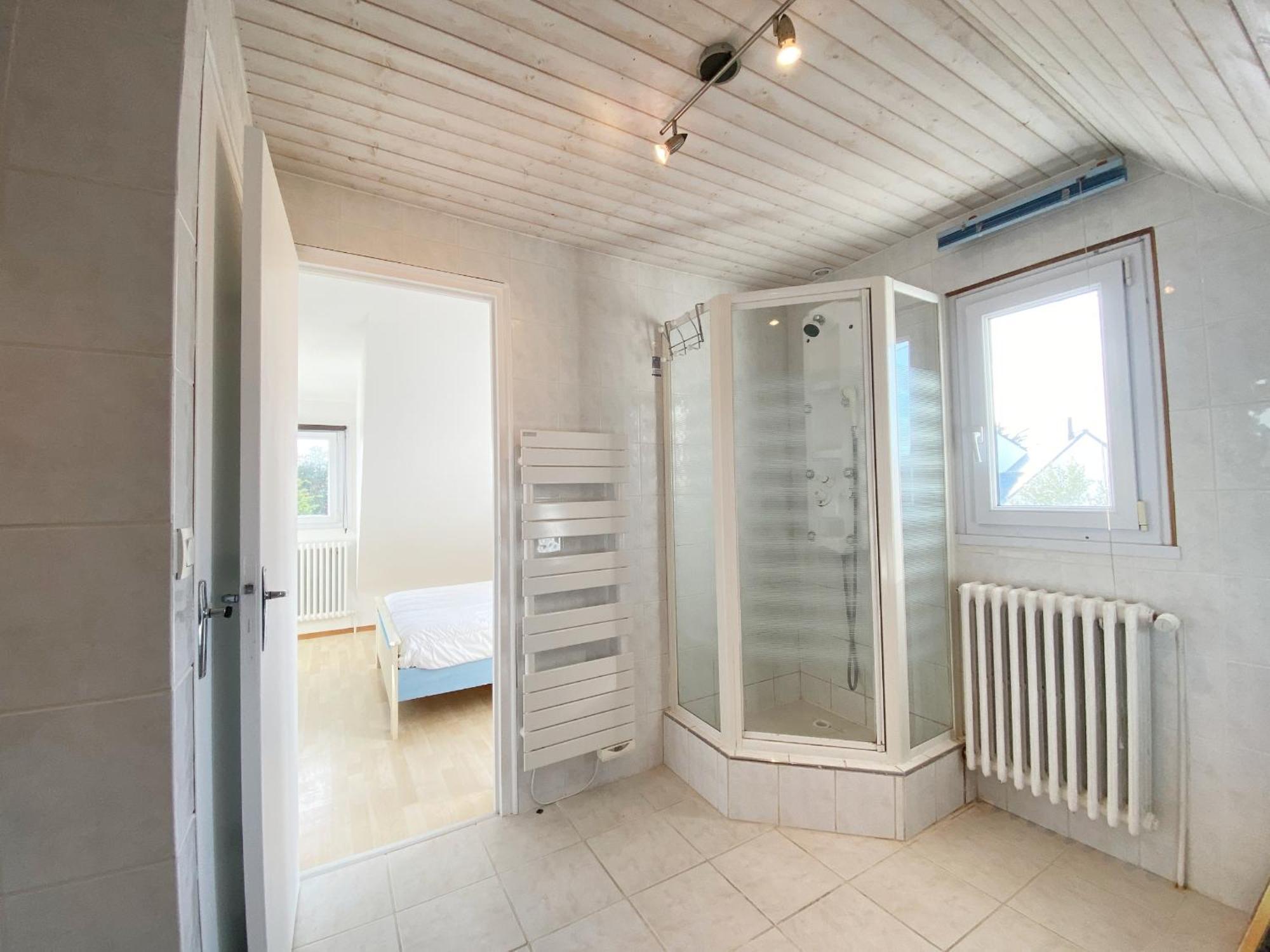 Er Blehua - 5 Pieces, Jardin, Sainte-Barbe - C58 Villa ปลูอาร์แนล ภายนอก รูปภาพ